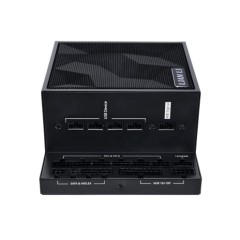 Power Supply LIAN-LI EDGE 850W 80+ Platinum Black