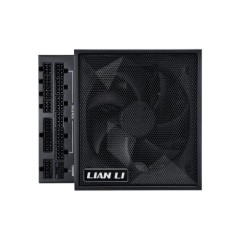 Power Supply LIAN-LI EDGE 850W 80+ Platinum Black
