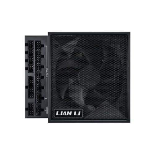 Блок питания LIAN-LI EDGE 850W 80+ Platinum Black