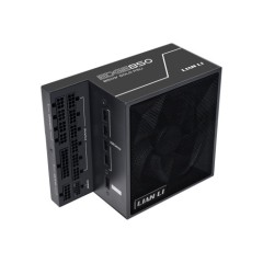 Power Supply LIAN-LI EDGE 850W 80+ Platinum Black