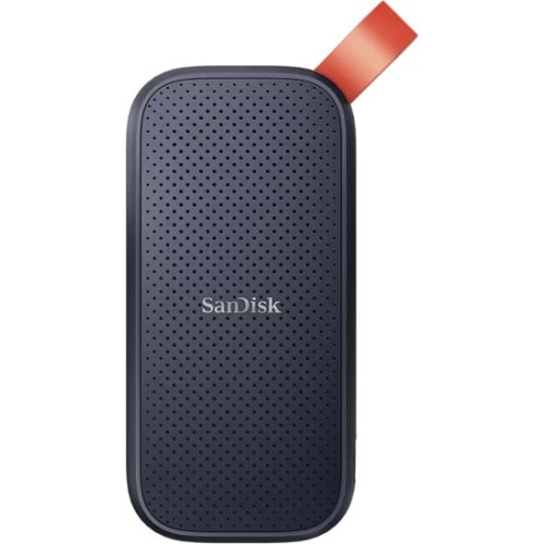  SanDisk Portable USB 3.2 Type-C 2TB דיסק SSD נייד