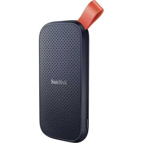  SanDisk Portable USB 3.2 Type-C 2TB דיסק SSD נייד