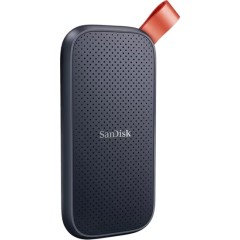  SanDisk Portable USB 3.2 Type-C 1TB דיסק SSD נייד
