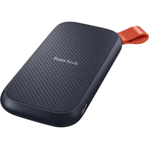  SanDisk Portable USB 3.2 Type-C 2TB דיסק SSD נייד