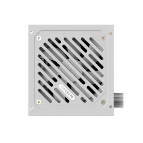 Power Supply GIGABYTE P650SS ICE 650W SILVER 80+ WHITE