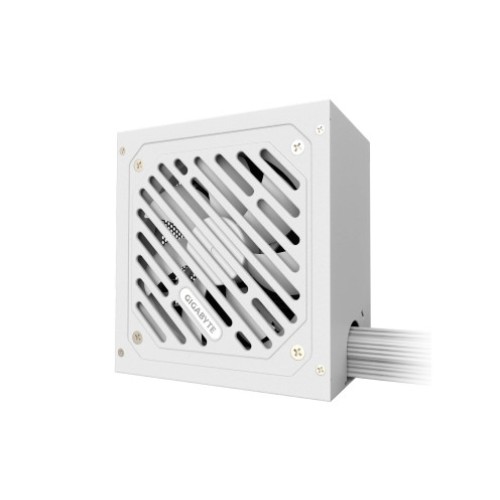 Power Supply GIGABYTE P650SS ICE 650W SILVER 80+ WHITE