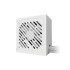 Power Supply GIGABYTE P650SS ICE 650W SILVER 80+ WHITE