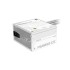 Power Supply GIGABYTE P650SS ICE 650W SILVER 80+ WHITE