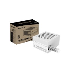 Power Supply GIGABYTE P650SS ICE 650W SILVER 80+ WHITE