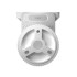 Солнечная уличная камера видеонаблюдения 2.5K — Xiaomi Solar Outdoor Camera BW400 Pro Set