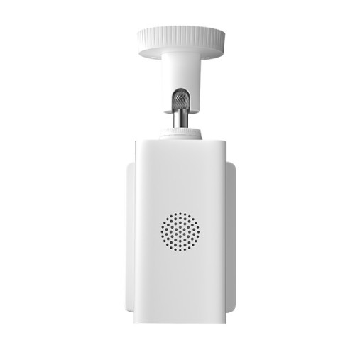 Солнечная уличная камера видеонаблюдения 2.5K — Xiaomi Solar Outdoor Camera BW400 Pro Set
