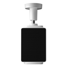 מצלמת אבטחת חוץ שיאומי 2.5K Xiaomi Solar Outdoor Camera BW400 Pro Set