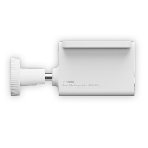 Солнечная уличная камера видеонаблюдения 2.5K — Xiaomi Solar Outdoor Camera BW400 Pro Set