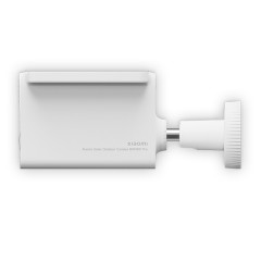 מצלמת אבטחת חוץ שיאומי 2.5K Xiaomi Solar Outdoor Camera BW400 Pro Set