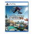Игра Tony Hawk’s Pro Skater 3 + 4 (PS5)