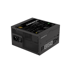 Блок питания GIGABYTE 850W PFC 80+ Gold Fully Modular