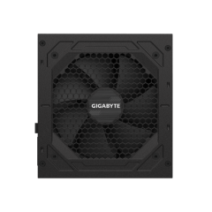 Блок питания GIGABYTE 850W PFC 80+ Gold Fully Modular