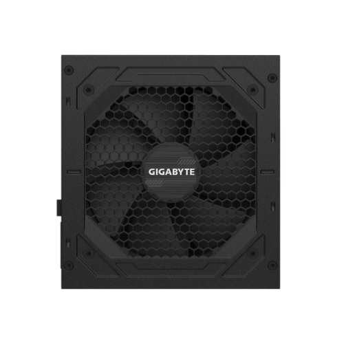 Блок питания GIGABYTE 850W PFC 80+ Gold Fully Modular