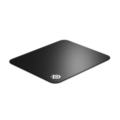 משטח בינוני קשיח לעכבר Steelseries QcK Hard Pad
