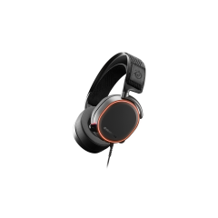 אוזניות גיימינג מקצועיות Steelseries Arctis Pro