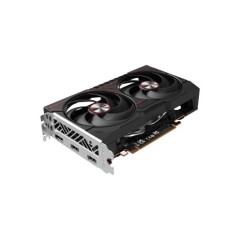 כרטיס מסך SAPPHIRE PULSE RADEON RX 9060 GAMING OC 8GB BULK