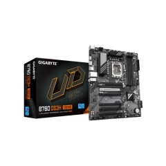 לוח אם GIGABYTE B760 DS3H GEN5