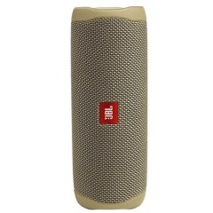 רמקול JBL Flip 5 בלוטוס מוקה