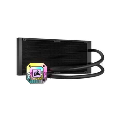 CORSAIR iCUE H115i Elite Capellix XT Liquid CPU Cooler