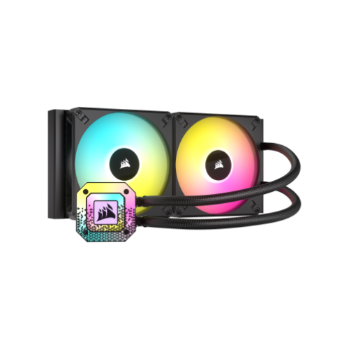 CORSAIR iCUE H115i Elite Capellix XT Liquid CPU Cooler