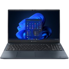 מחשב נייד Dynabook Tecra A50-K ‎15.6" 16GB 512GB i5-1334U (Win 11 Pro) — כחול מיסטי (Mystic Blue)