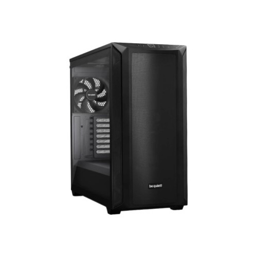 Компьютерный корпус BE QUIET! SHADOW BASE 800