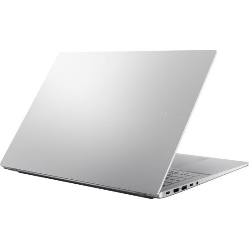 Laptop Asus Vivobook S16 i5-13420H 16GB 512GB — Cool Silver