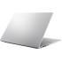 Laptop Asus Vivobook S16 i5-13420H 16GB 512GB — Cool Silver