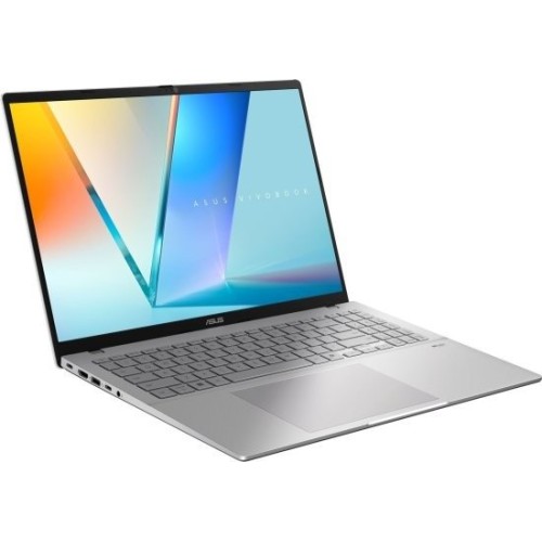 Laptop Asus Vivobook S16 i5-13420H 16GB 512GB — Cool Silver
