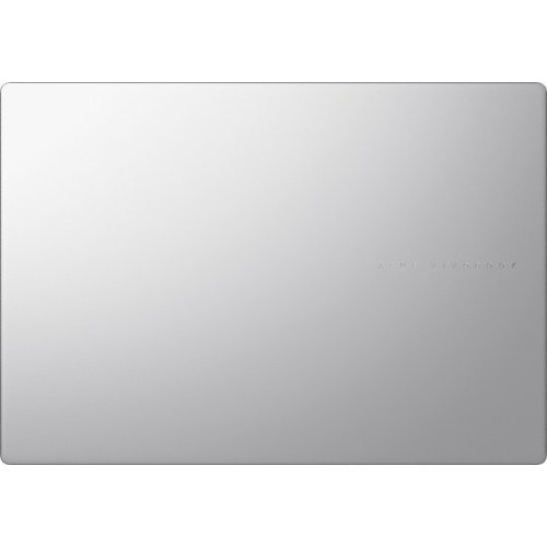 Laptop Asus Vivobook S16 i5-13420H 16GB 512GB — Cool Silver