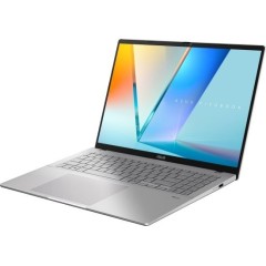 Laptop Asus Vivobook S16 i5-13420H 16GB 512GB — Cool Silver