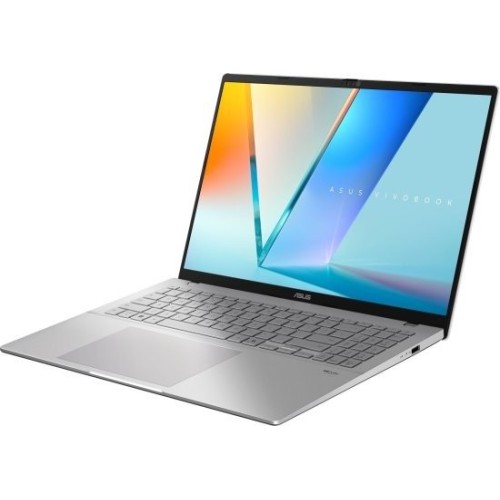 Laptop Asus Vivobook S16 i5-13420H 16GB 512GB — Cool Silver