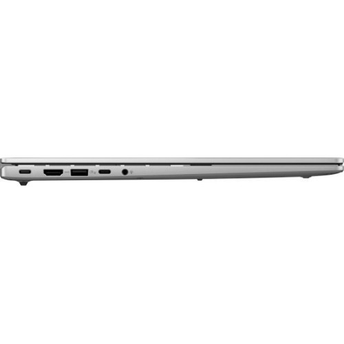 Laptop Asus Vivobook S16 i5-13420H 16GB 512GB — Cool Silver