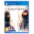 Scarlet Nexus — PlayStation 4 (PS4)