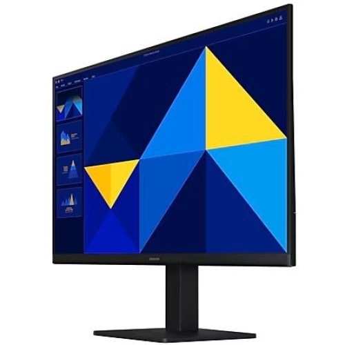 Samsung Essential S3 S30GD 23.8" Monitor – 100Hz, IPS