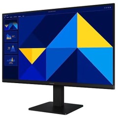 Монитор Samsung Essential S3 S30GD 23.8" — 100Гц, IPS