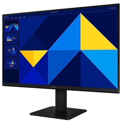 Samsung Essential S3 S30GD 23.8" Monitor – 100Hz, IPS