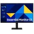 מסך מחשב Samsung Essential S3 S30GD 23.8" – 100Hz, IPS