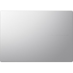 Laptop Asus Vivobook S 14 14" i5-13420H 16GB 512GB — Cool Silver (Win 11 Home)