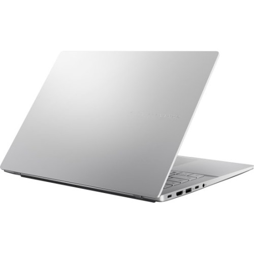 Laptop Asus Vivobook S 14 14" i7-13620H 16GB 1TB — Cool Silver (Win 11 Home)