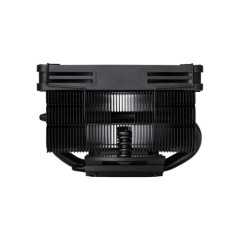 קירור למעבד NOCTUA NH-L9X65 chromax.black