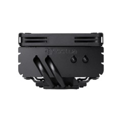 קירור למעבד NOCTUA NH-L9X65 chromax.black