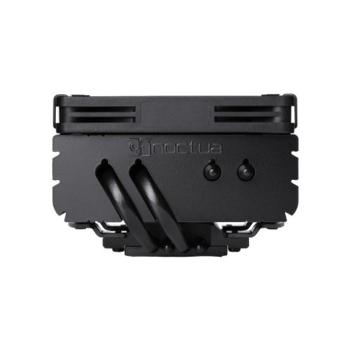 קירור למעבד NOCTUA NH-L9X65 chromax.black
