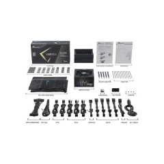 Power Supply SEASONIC Vertex PX-1000 1000W ATX 3.1 80+ Platinum