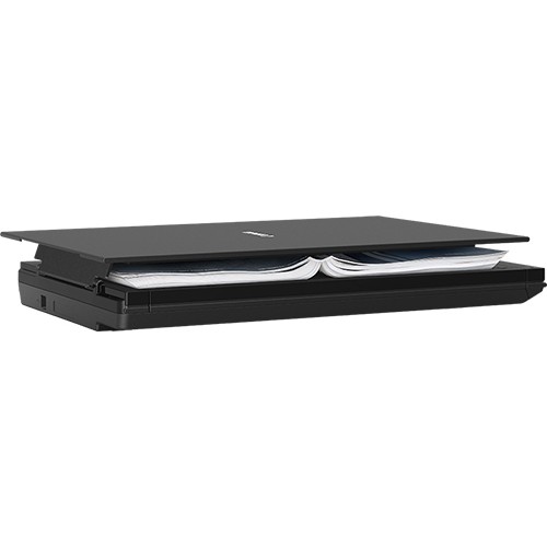 Планшетный A4-сканер Canon CanoScan LiDE 300 — чёрный